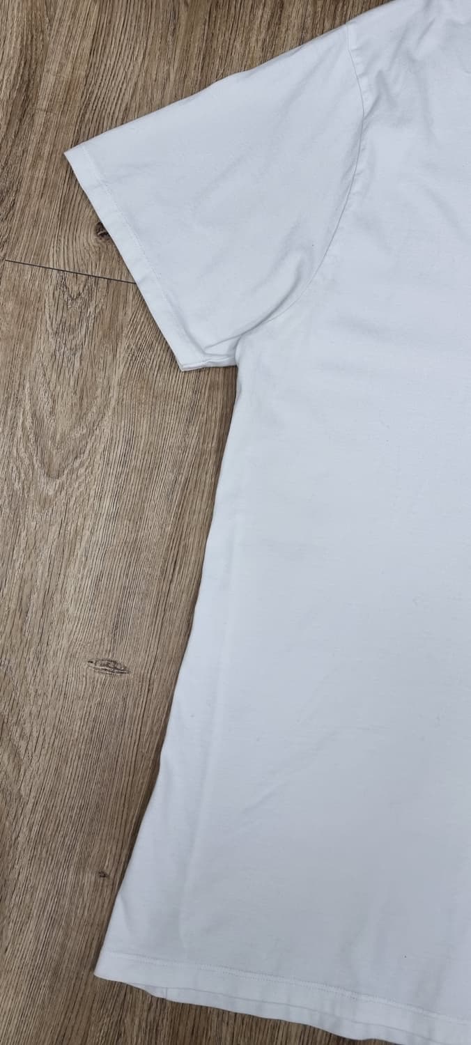 메종키츠네 레인보우 자수 폭스 반팔 L _ 남성 상품이미지3