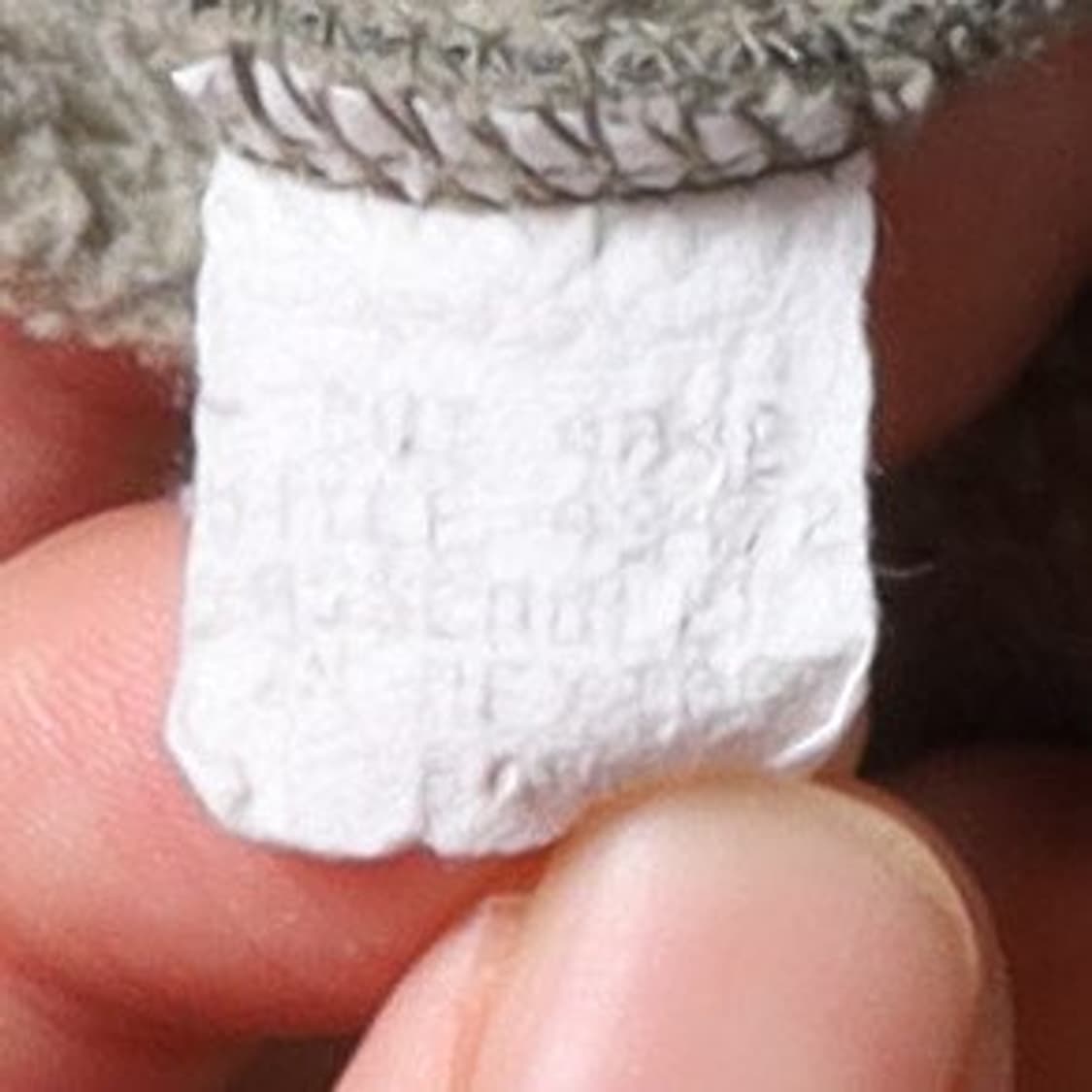 파타고니아 Patagonia Capilen Zip Up Fleece 상품이미지10