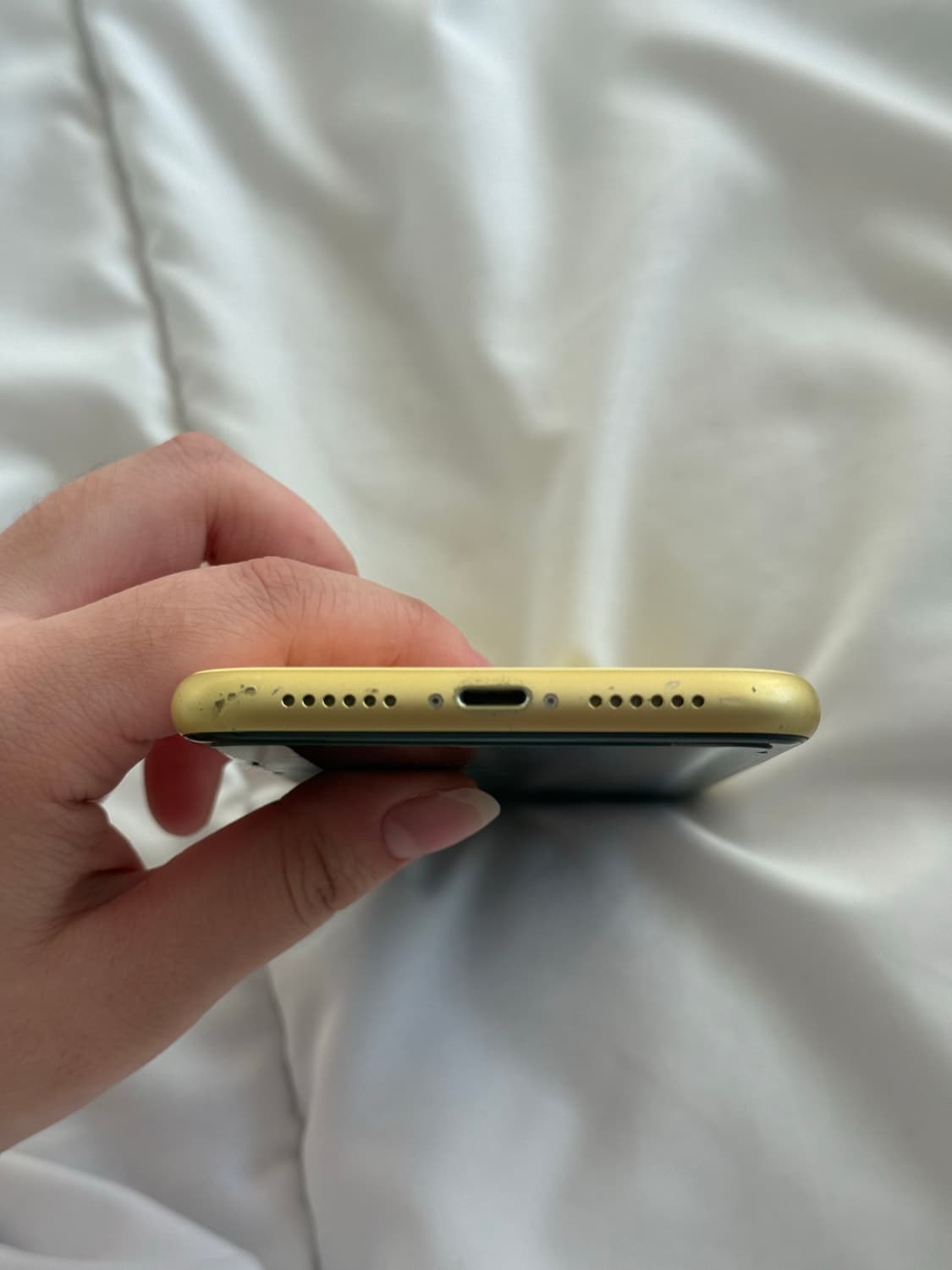 아이폰 11 옐로우 128기가 상품이미지7