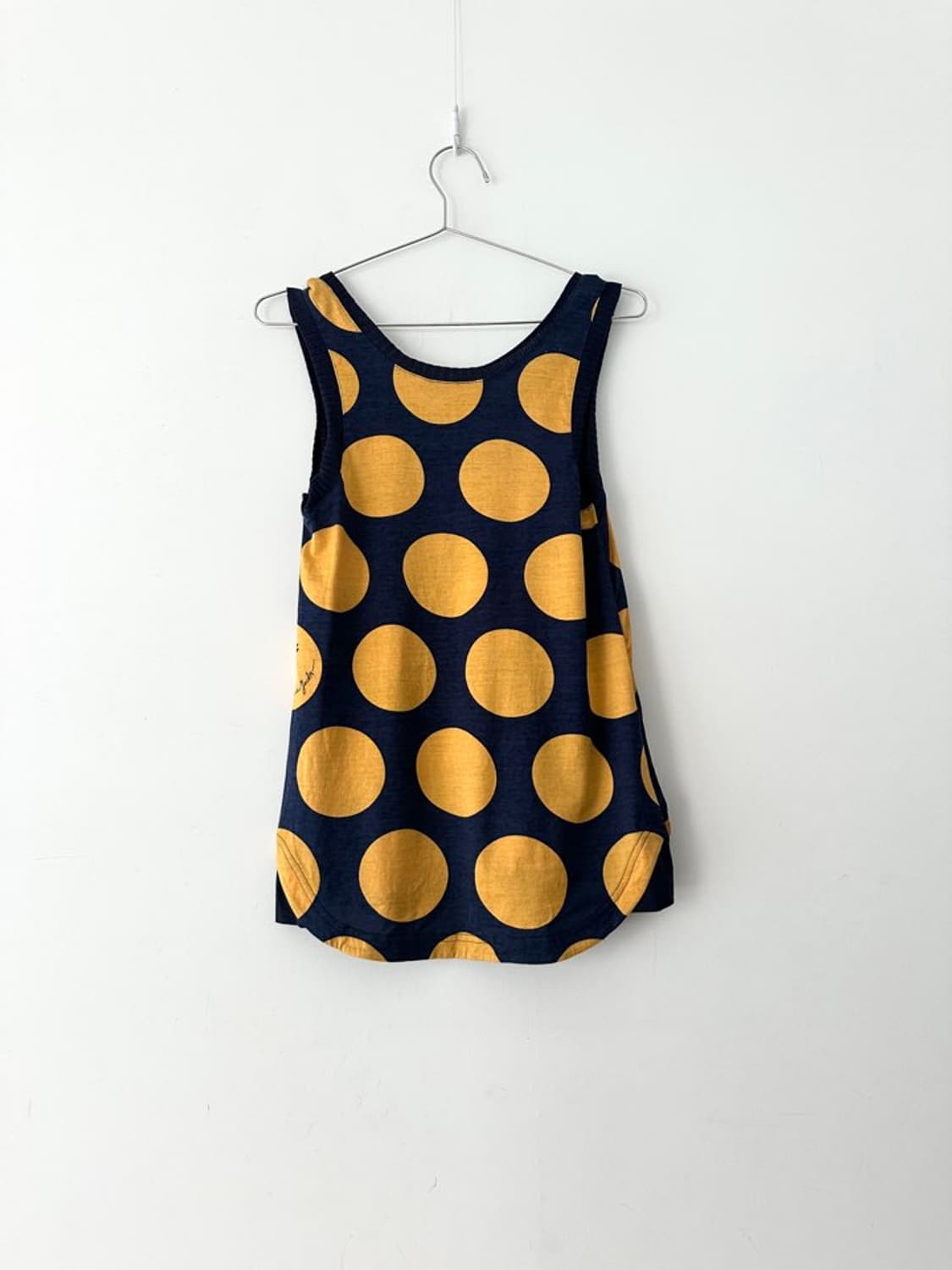 MARC BY MARC JACOBS  dot pattern sleeve  상품이미지4