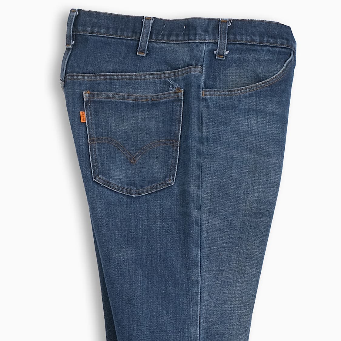 리바이스 646 오렌지탭 70s USA 33 인치 OR6463413 상품이미지5