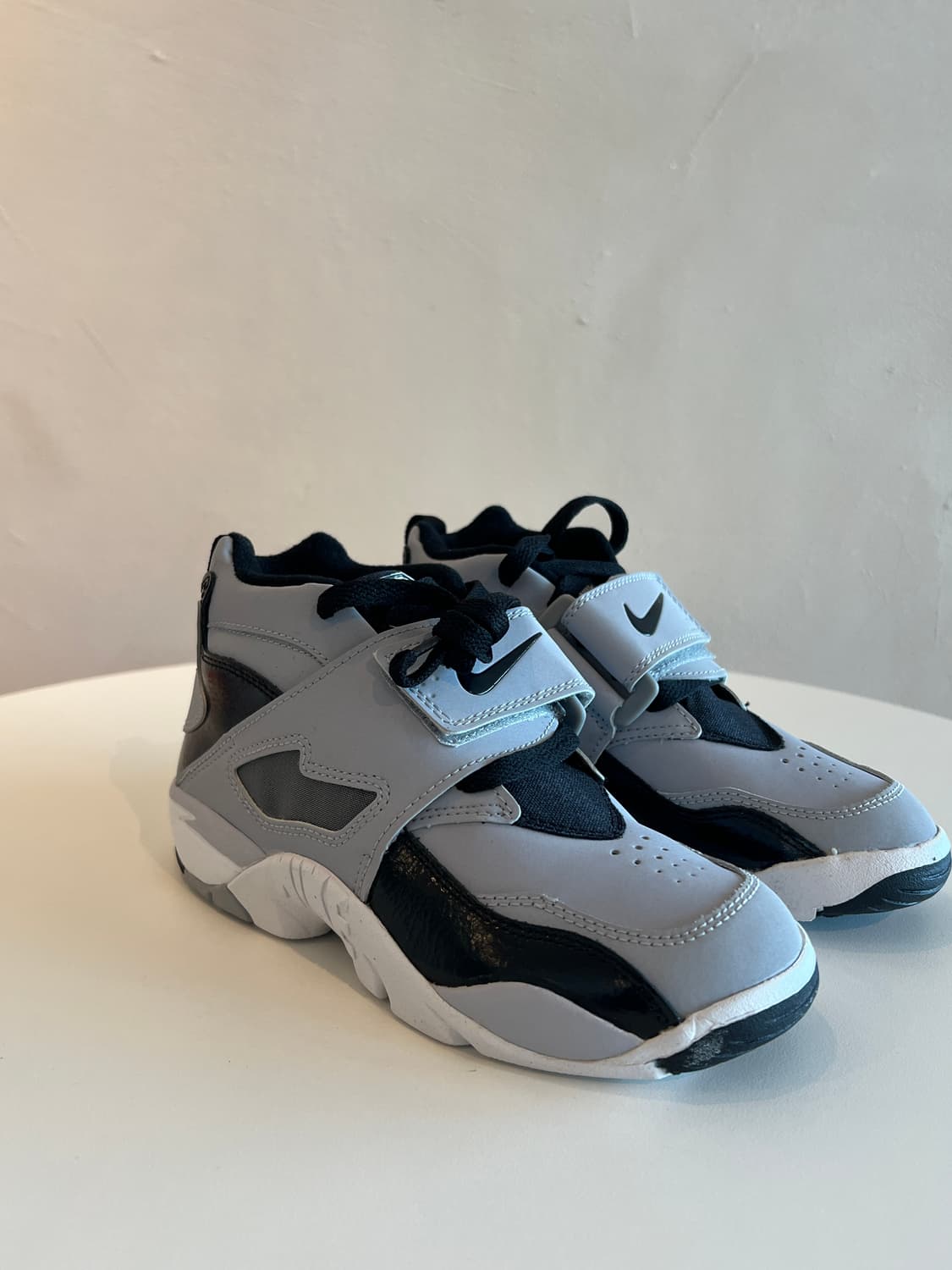 (205) 나이키 다이아몬드 터프 2 09 (PS) '울프 그레이' (4 상품이미지2