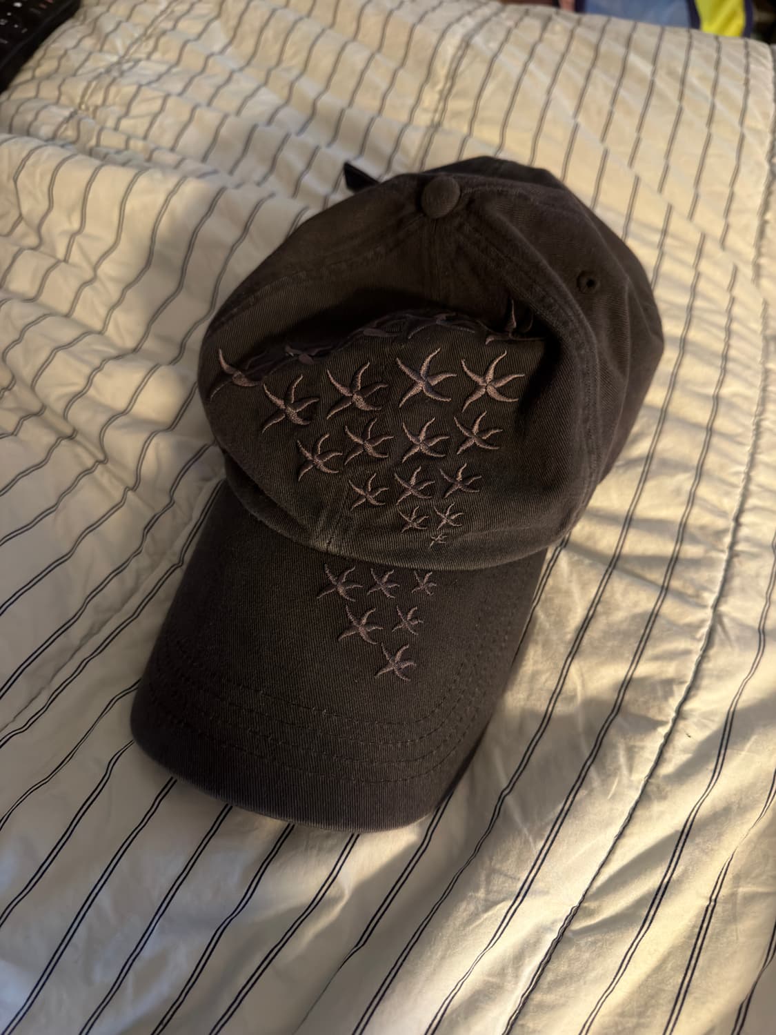 더콜디스트모먼트 볼캡 XL 상품이미지1