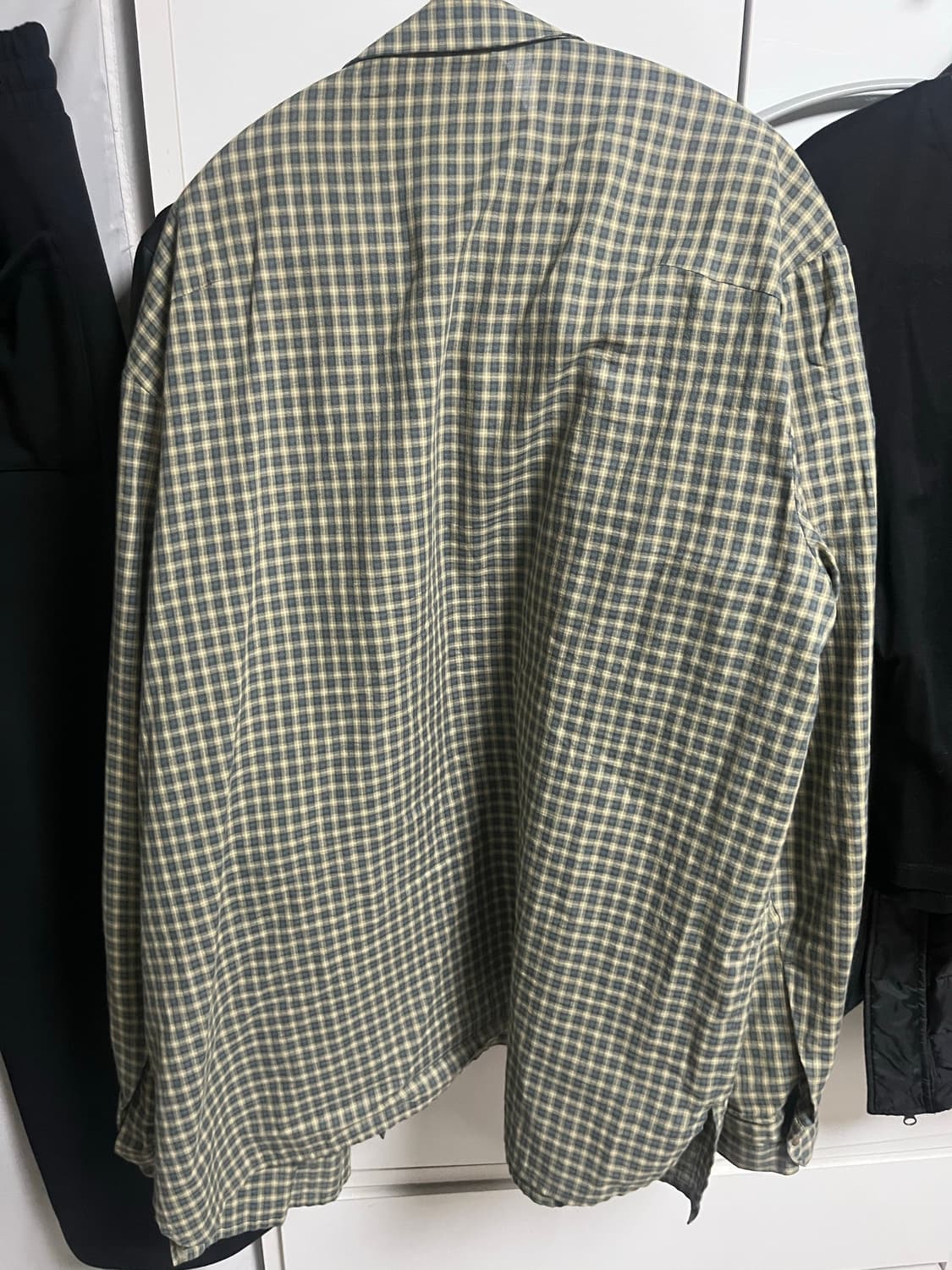 paf 셔츠 8.0 상품이미지2