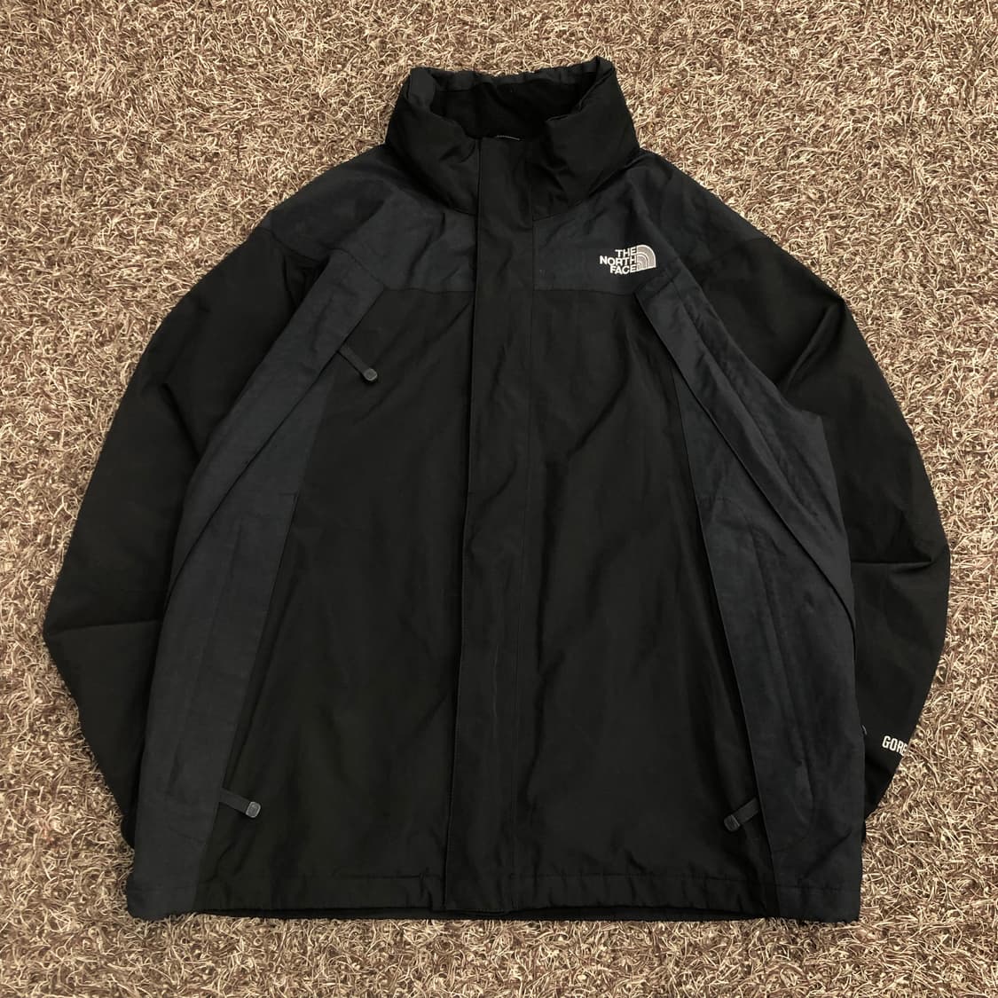 노스페이스 테크니컬 고어텍스 바람막이 마운틴 자켓  상품이미지1