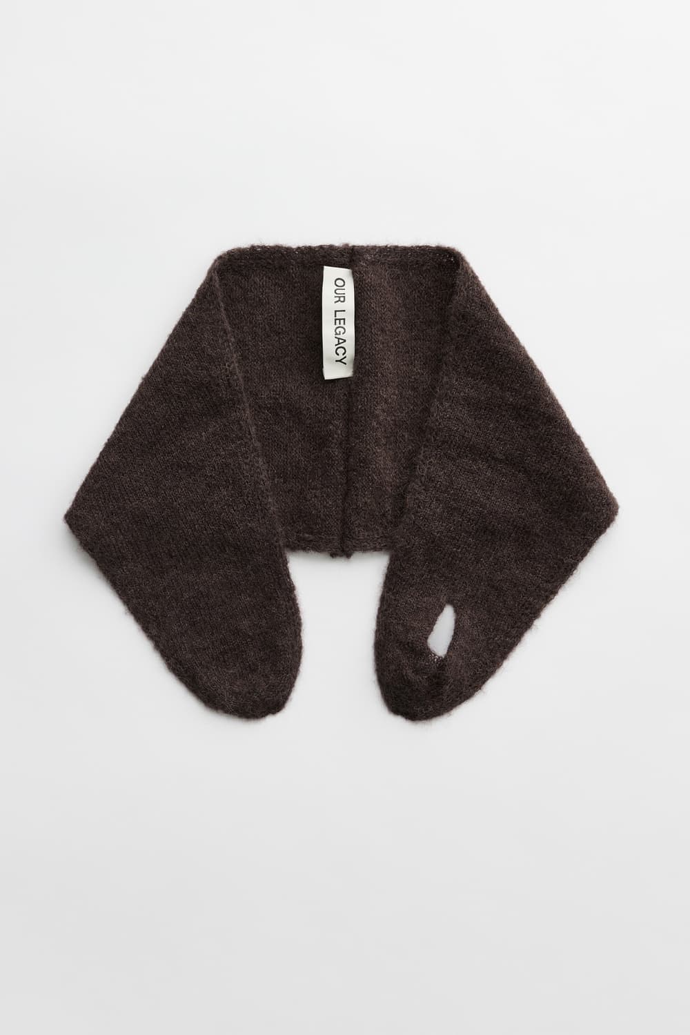 (OS) 아워레가시 스카프 상품이미지1