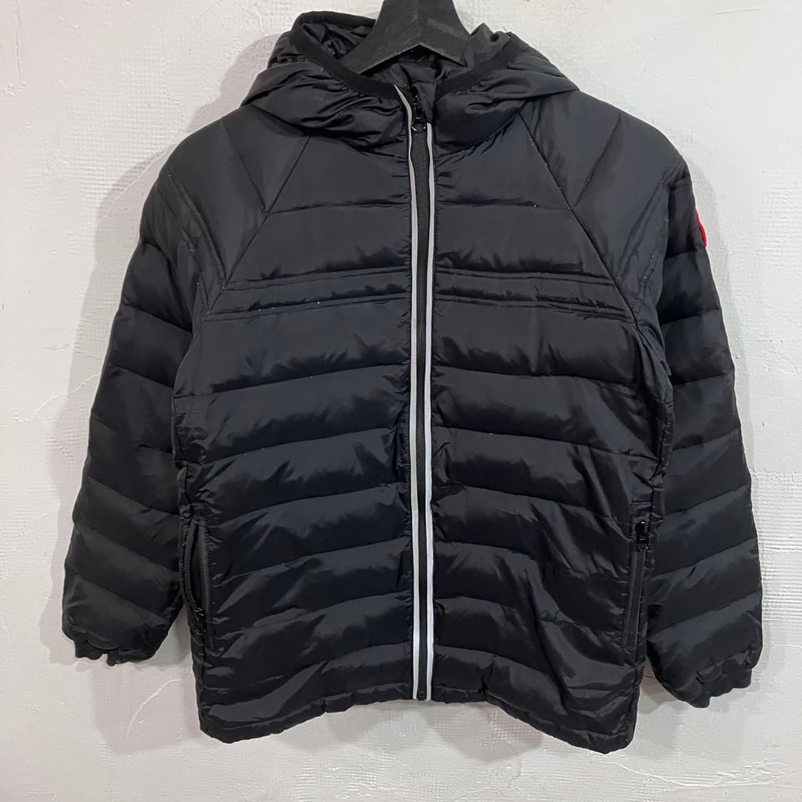 캐나다구스 워크 패딩 상품이미지2
