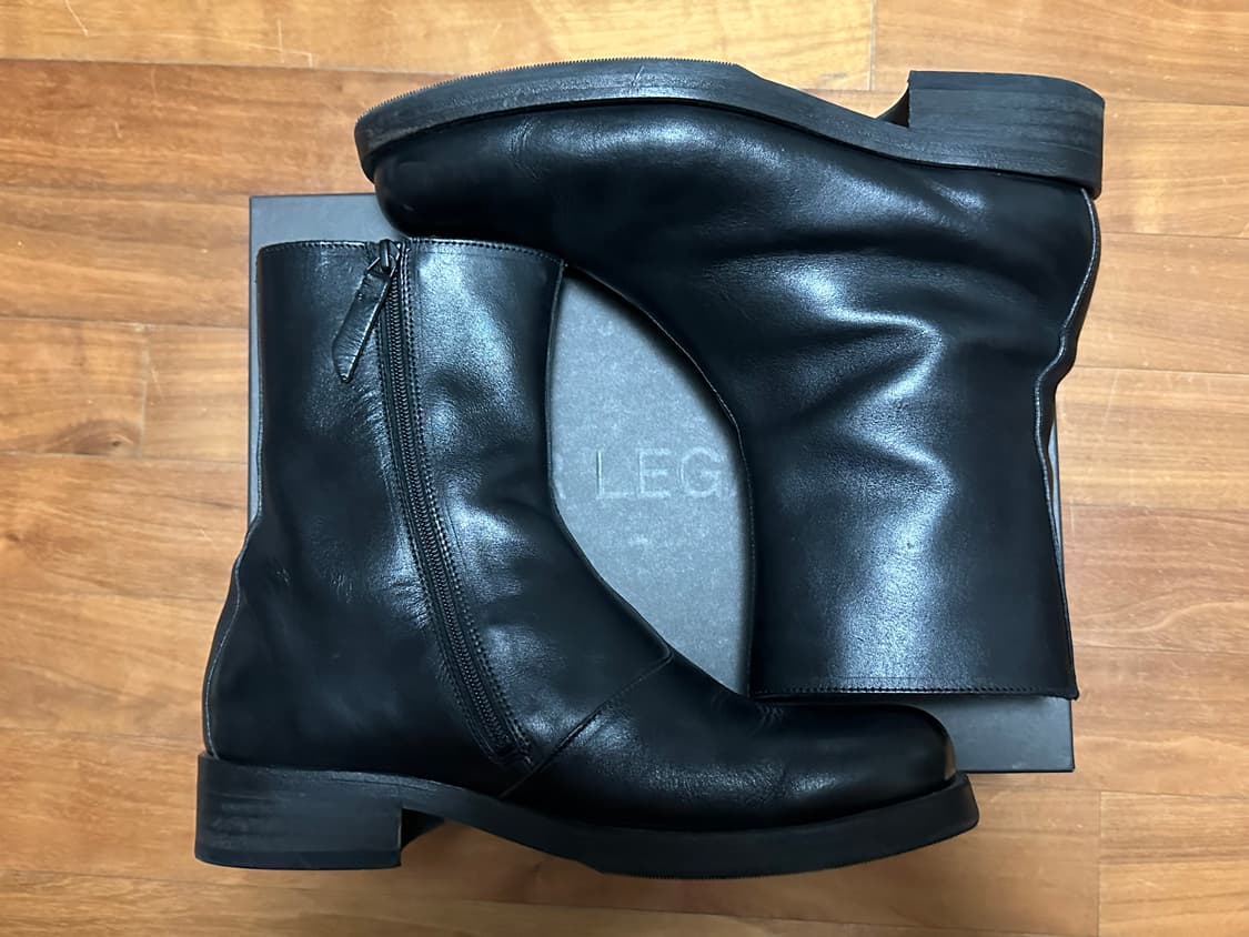 아워레가시 카미온 블랙 43 상품이미지1