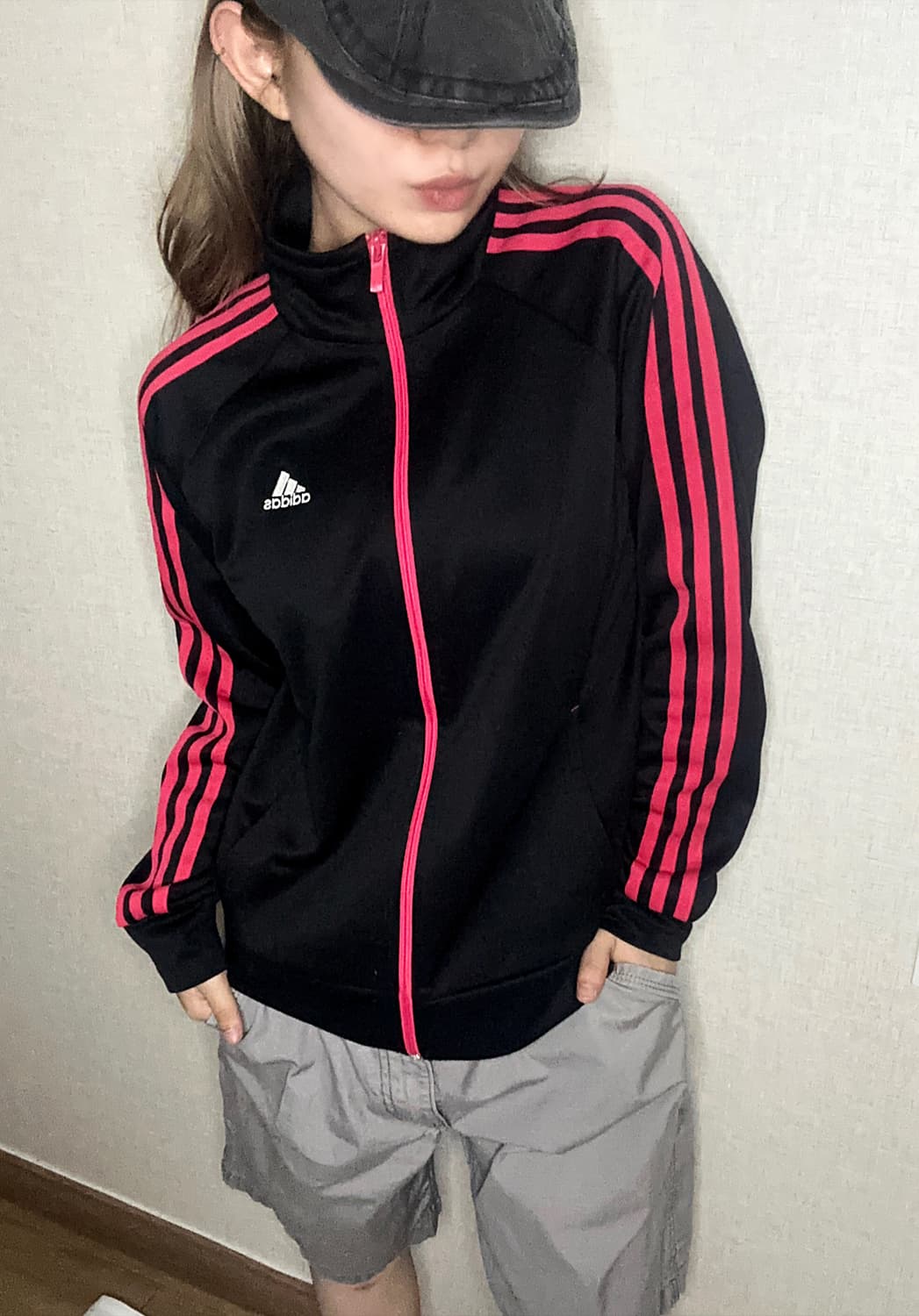 아디다스 져지 상품이미지2
