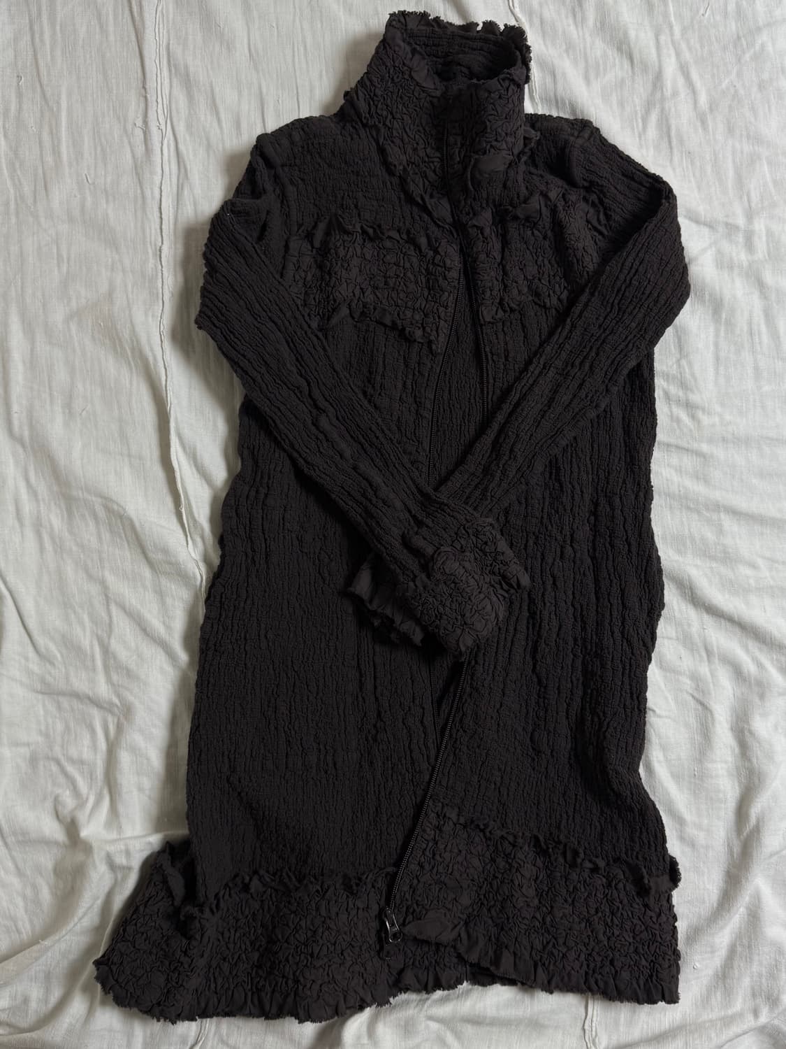 Issey Miyake me 자켓 상품이미지1