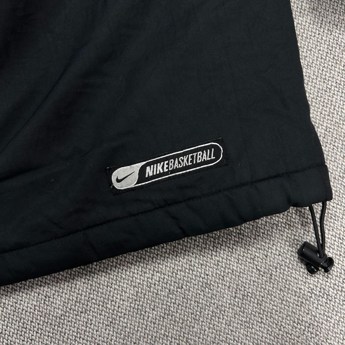 나이키 올드스쿨 베스킷볼 누빔 자켓(100) 상품이미지8