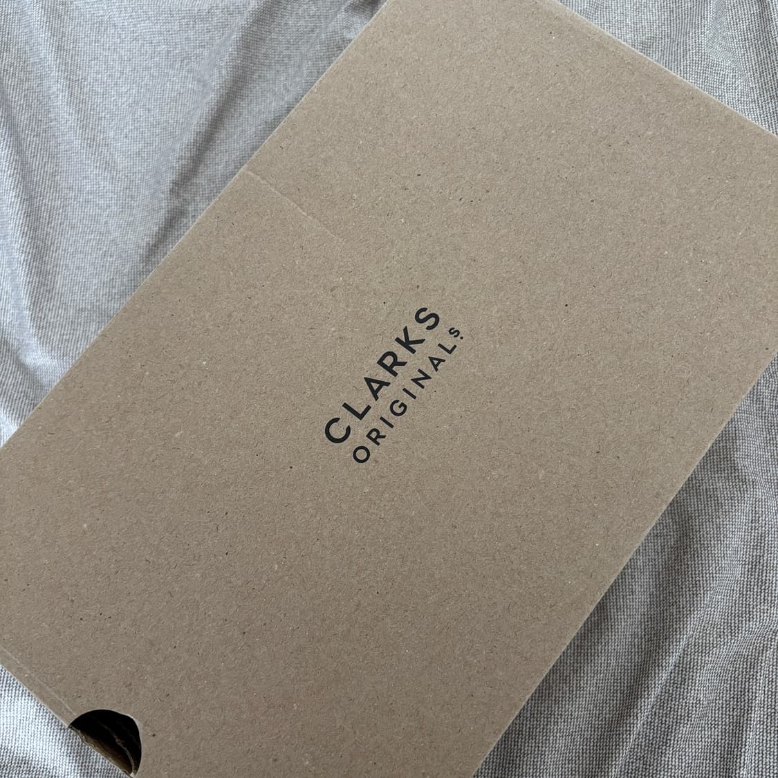 [EU43] 클락스 위버 웨프트 라이트 탠 스웨이드 상품이미지8