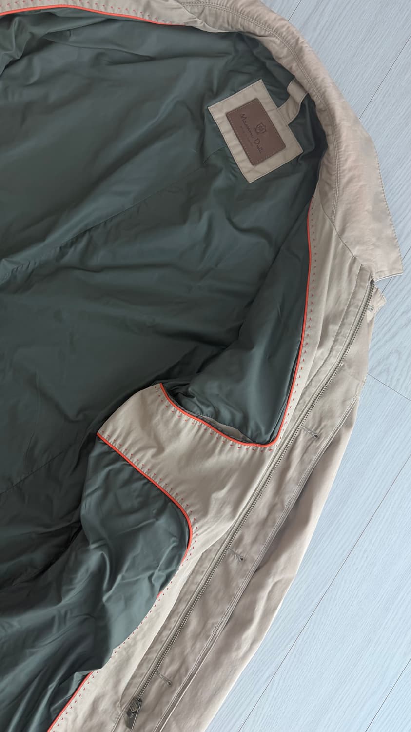 마시모뚜띠 자켓 상품이미지4