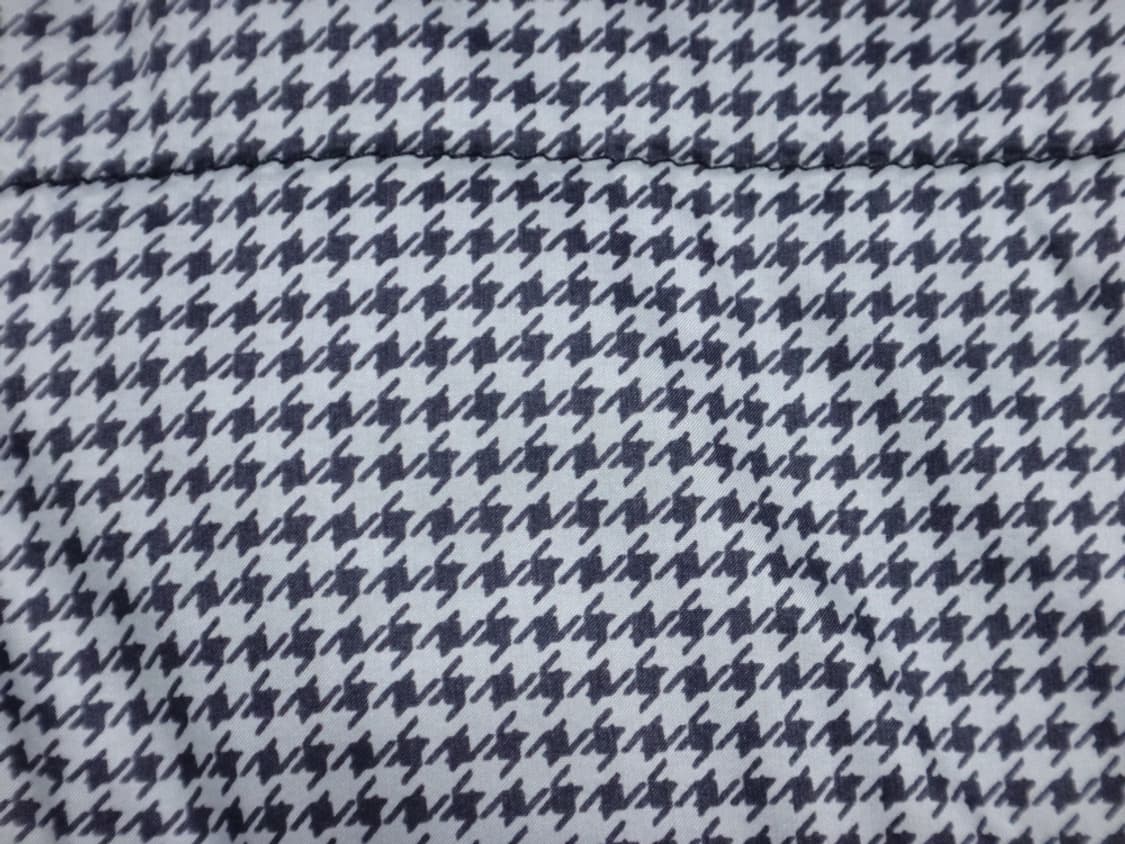 (73-98) 핑 골프 여성용 하운드투스체크 패딩 바지 상품이미지7