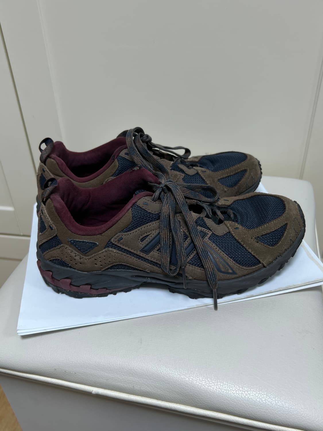 [240] 999휴머니티 x 뉴발란스 ML610T 상품이미지2