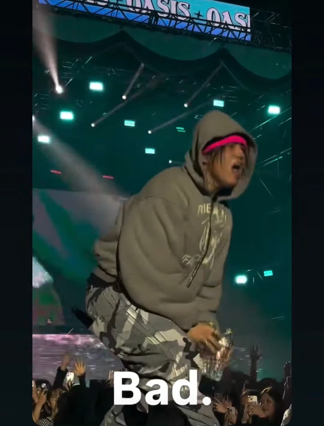 Nofaithstudios reversible Ma-1 Bomber 상품이미지8