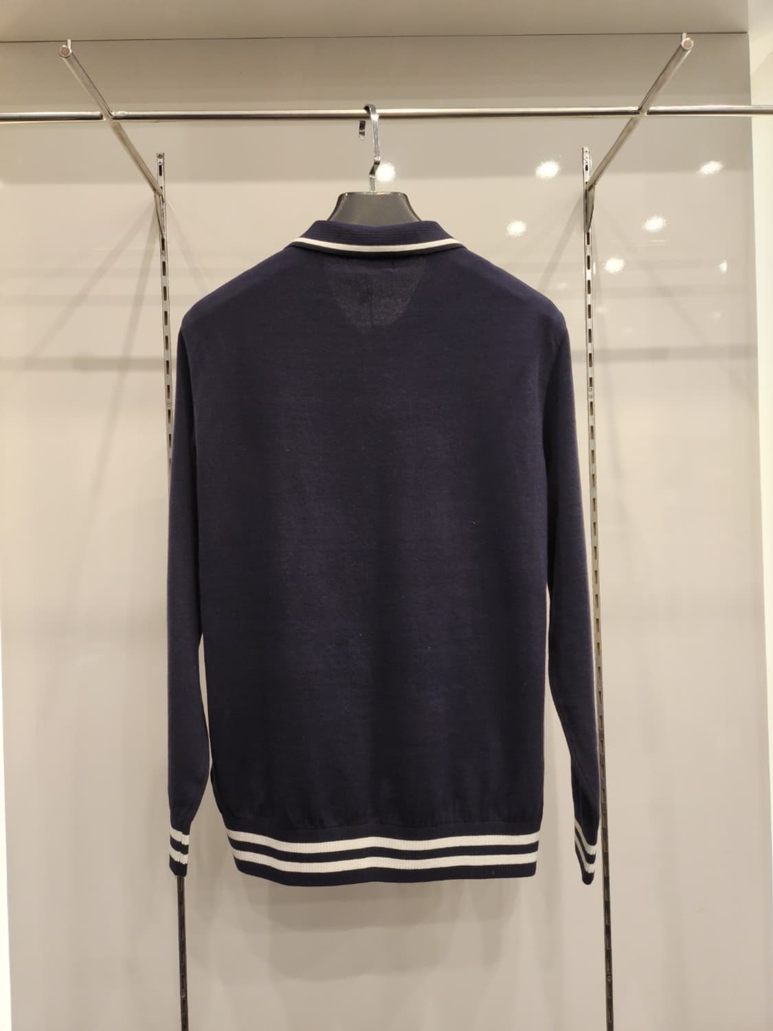 장 미쉘 바스키아 니트100(새상품) 상품이미지2