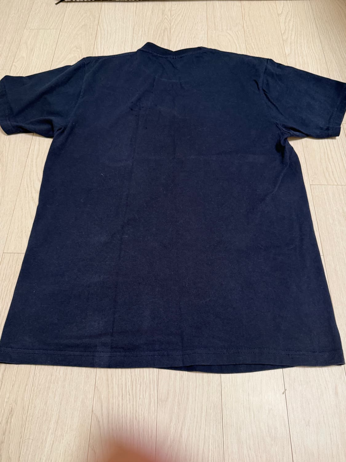 03 슈프림 바버샵 티셔츠(Supreme Barbershop Tee) 상품이미지2