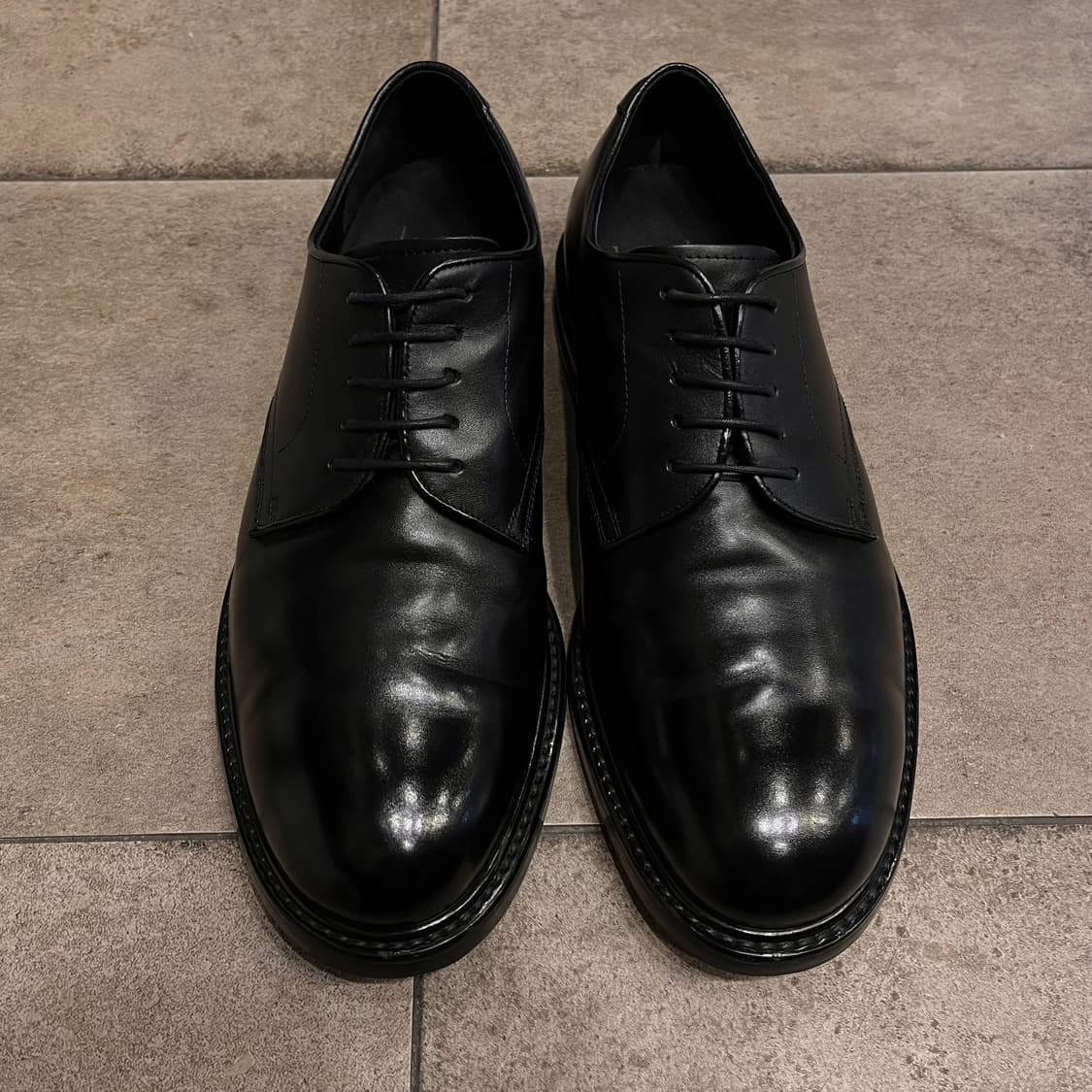 [택포](265) 조셉트 Josepht 런던 블랙 상품이미지2