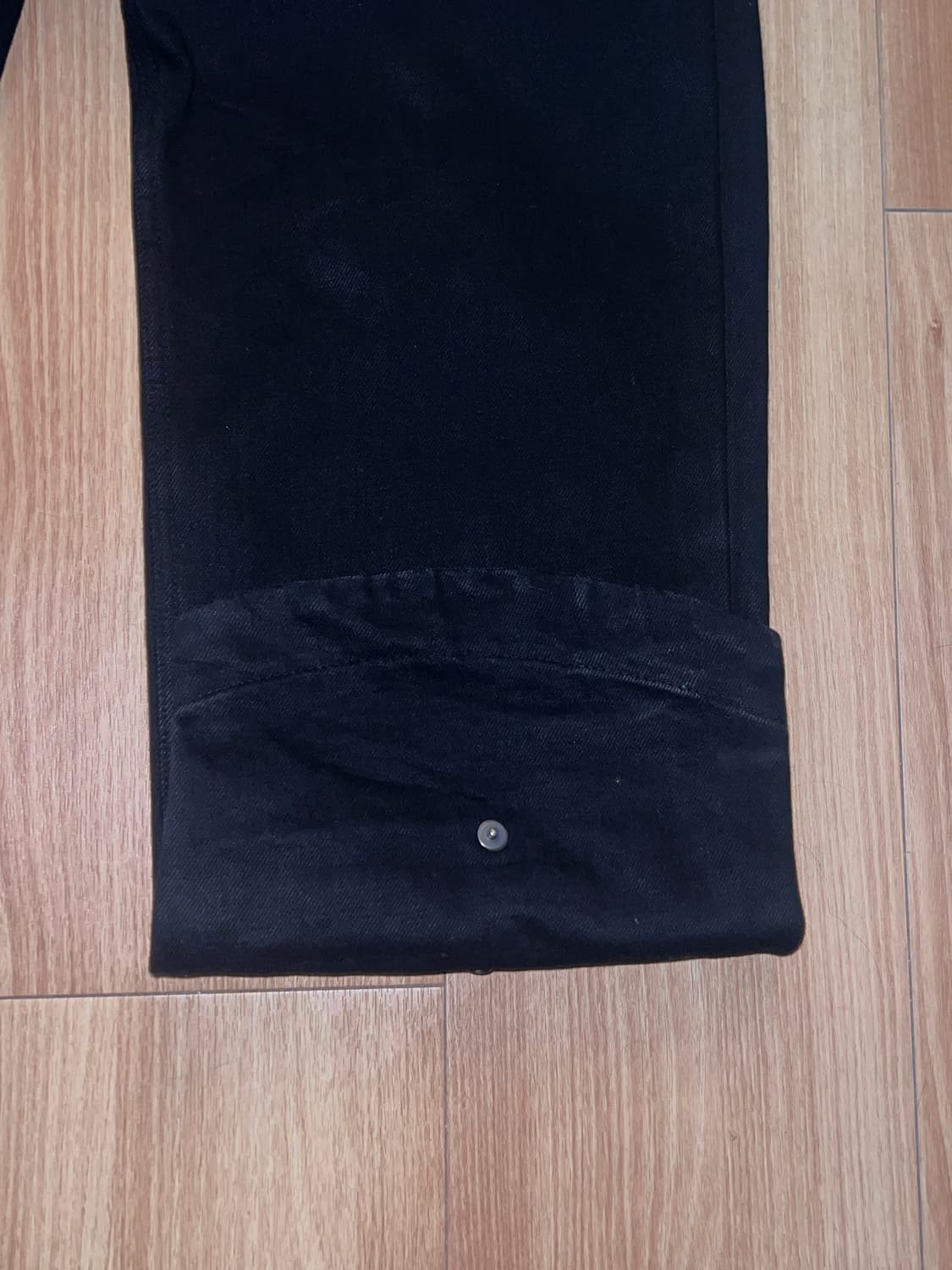 비엑세스 아일릿 바지 0 상품이미지5