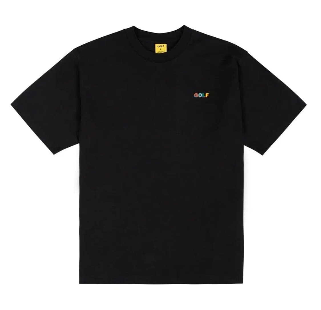 골프왕 로고 반팔 L 상품이미지1