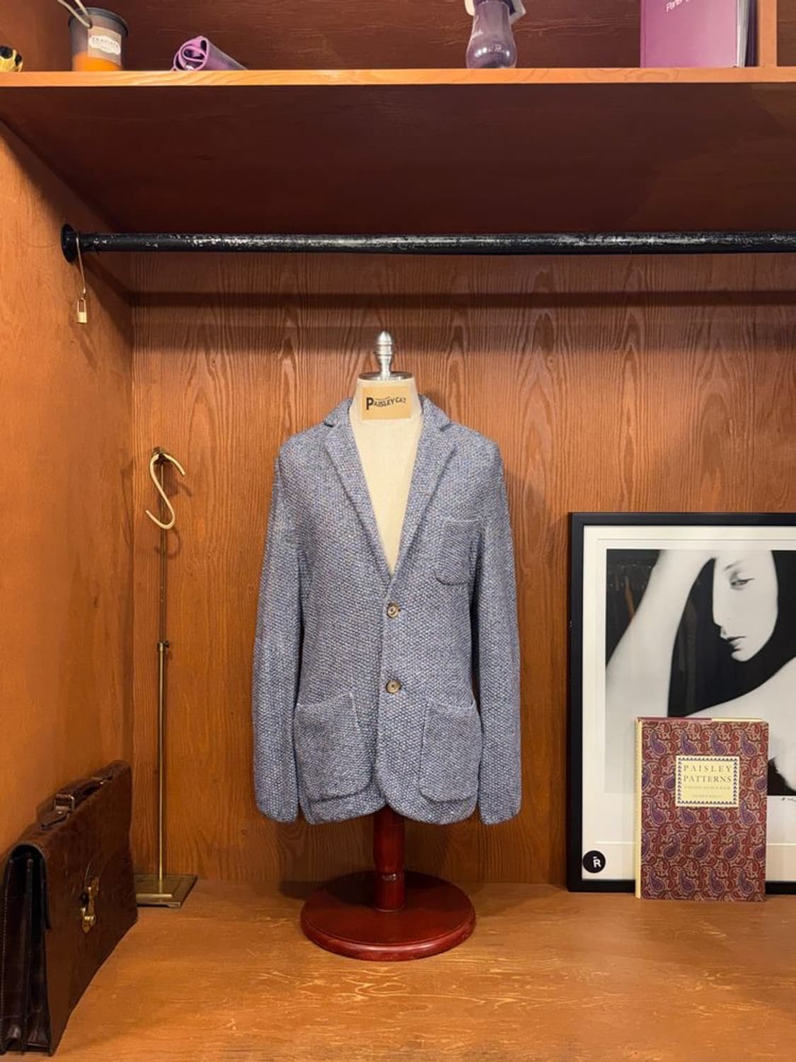 일레븐티 자켓 상품이미지1