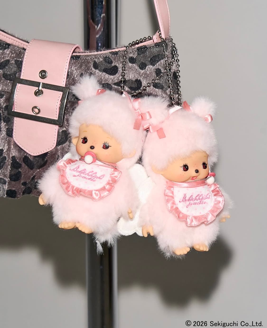 쥬에띠 베이비치치 엔젤 몬치치 천사 몬치치 jouetie 상품이미지1