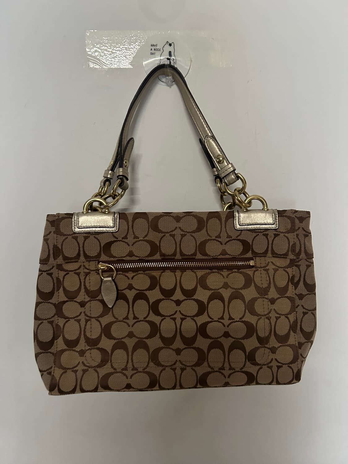 Coach bag  상품이미지4