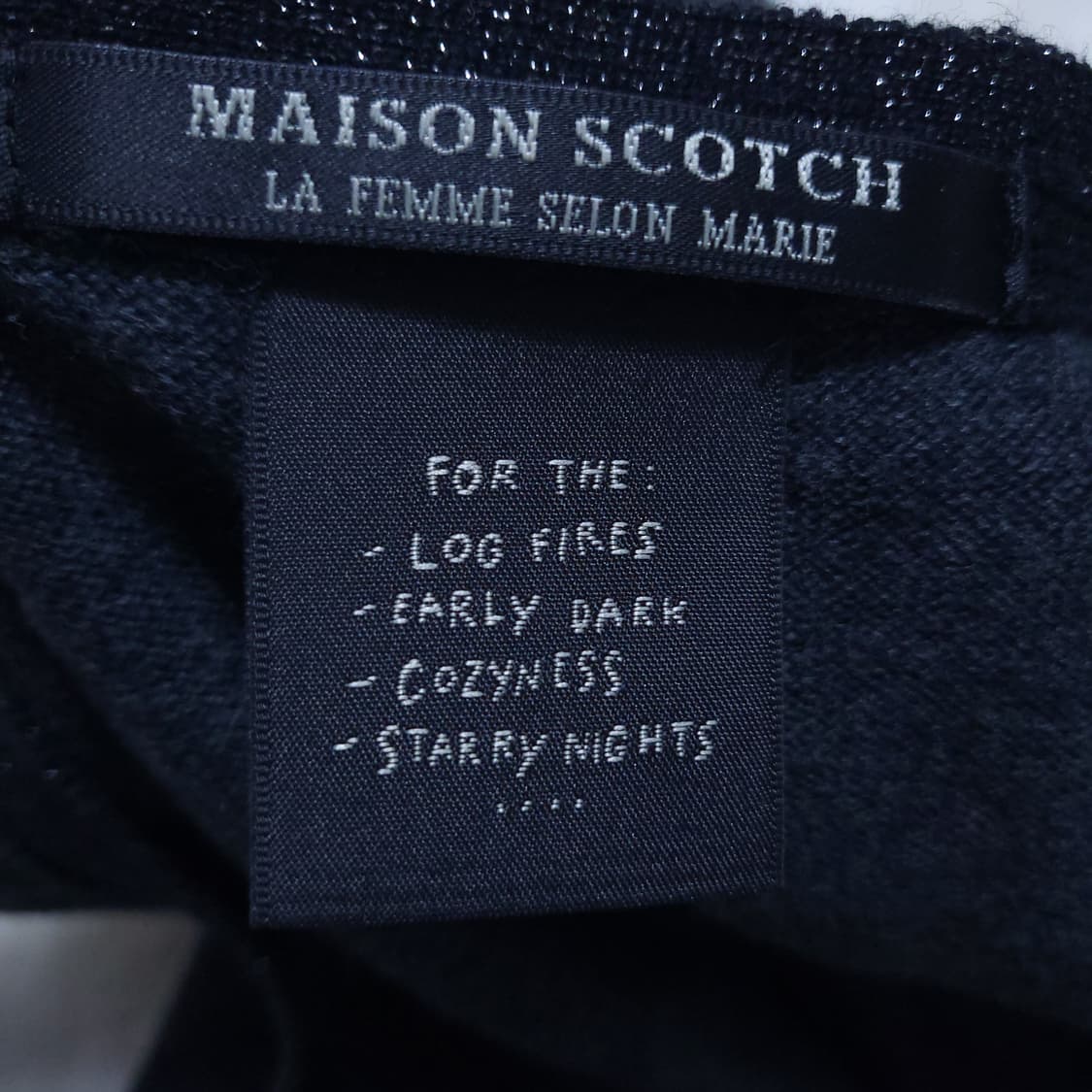 여성 니트가디건 0323 뽀샤샤 상품이미지6