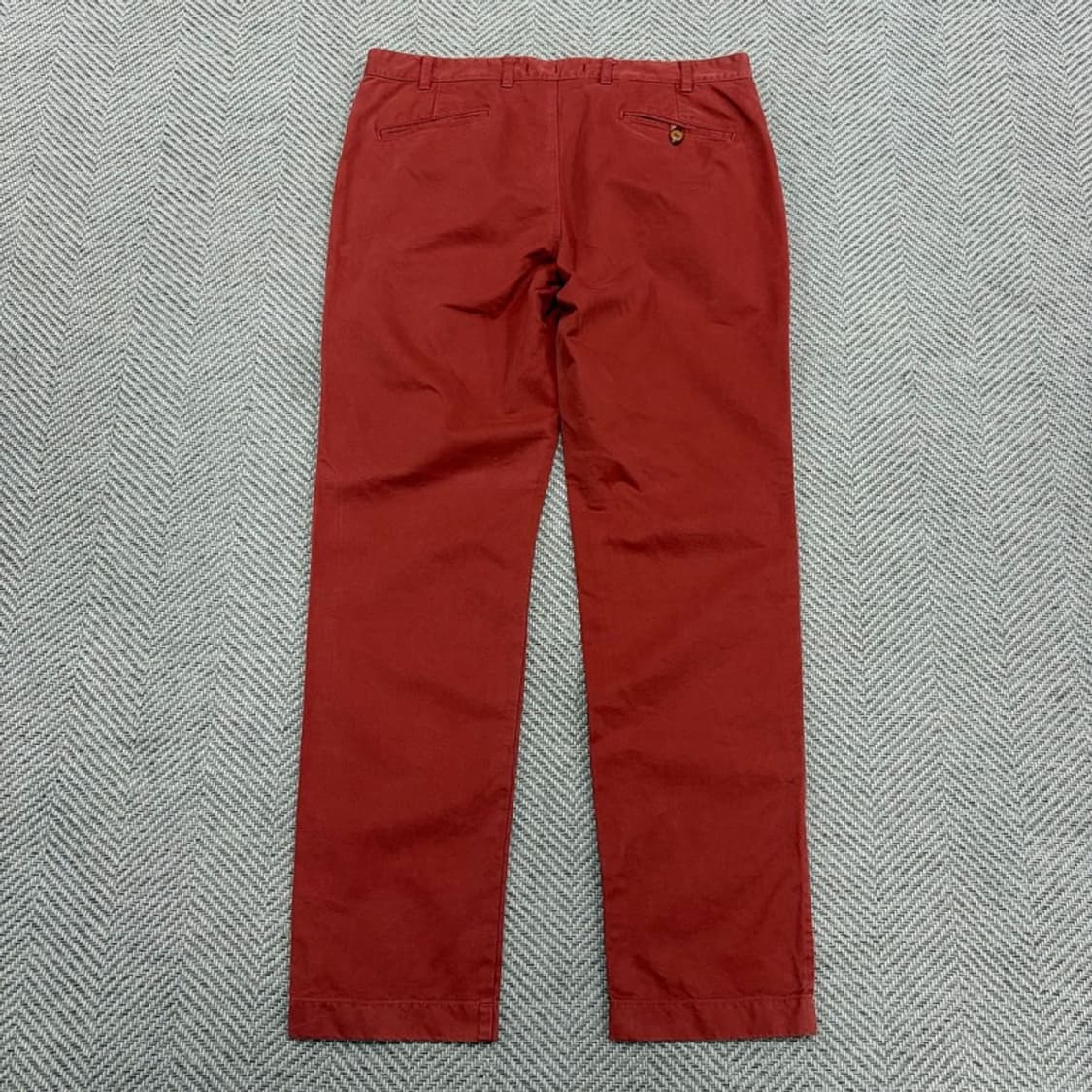 브룩스브라더스 코튼팬츠 v3245  상품이미지2