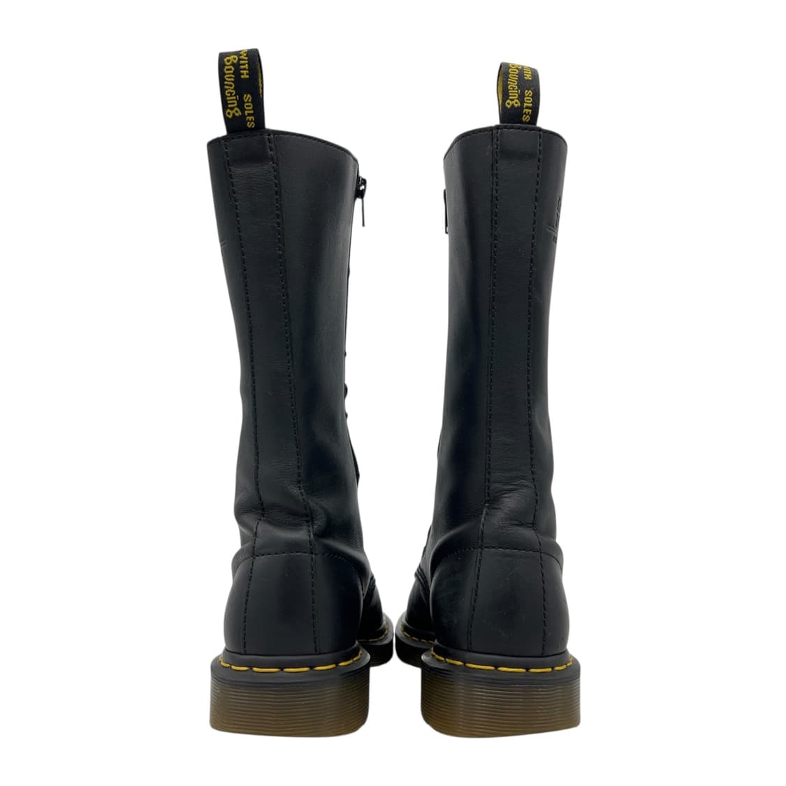 240 닥터마틴 11305 14홀 블랙 (UK5) 상품이미지5