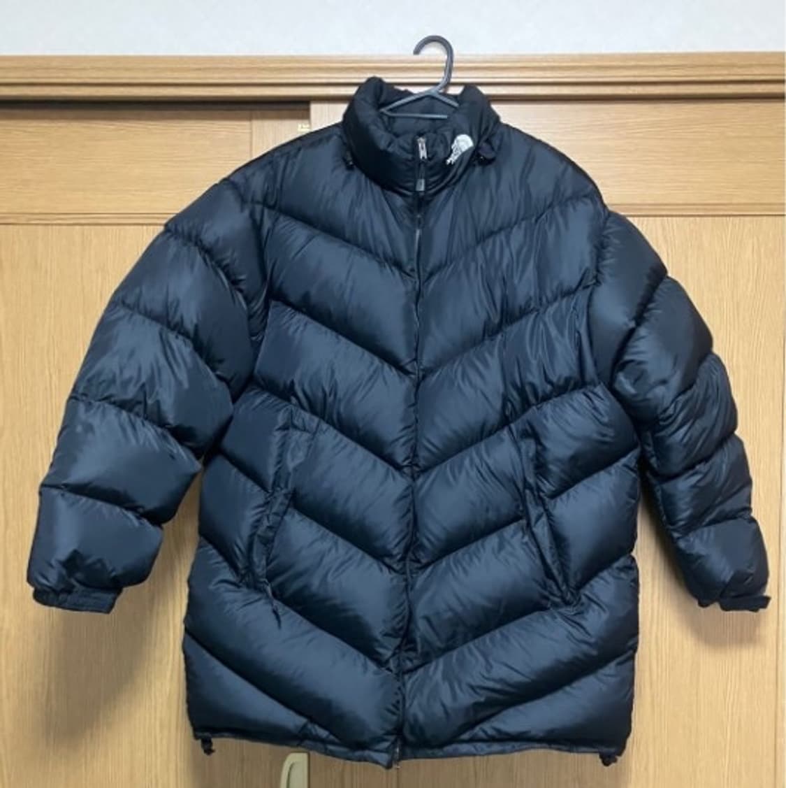 노스페이스 어센트 90‘s L 상품이미지1