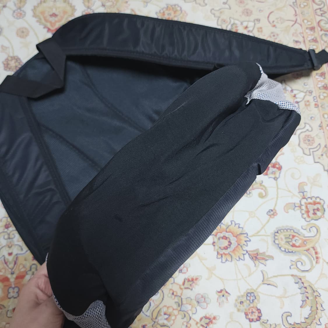 언더아머 백팩 가방
 상품이미지8