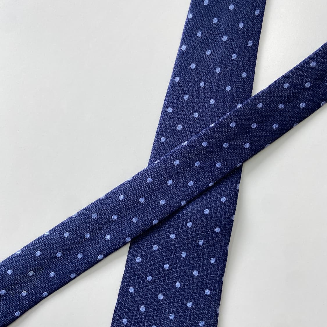 빔즈에프(BEAMS F) 정품 명품 넥타이 상품이미지4