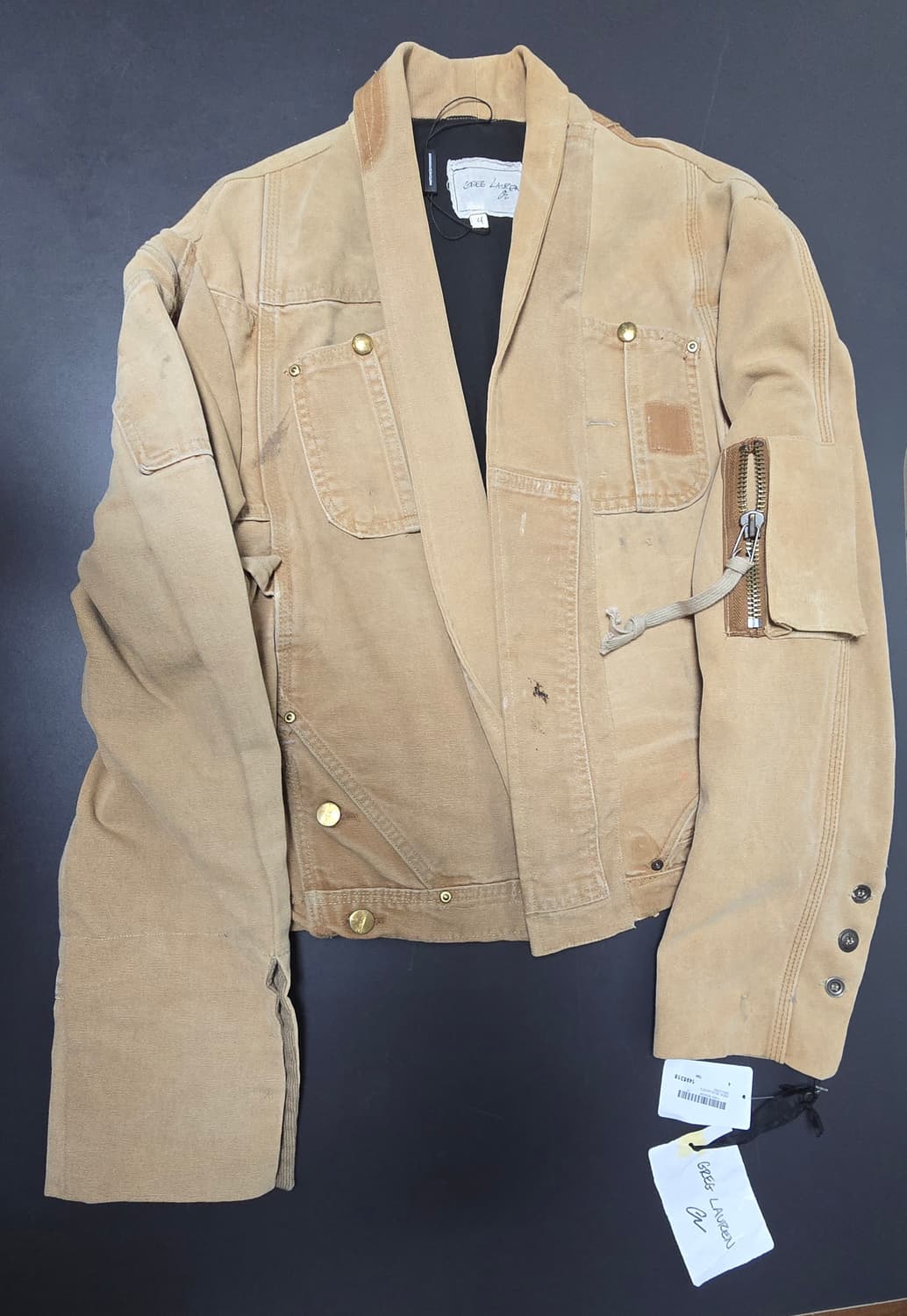 Greg Lauren 상품이미지1