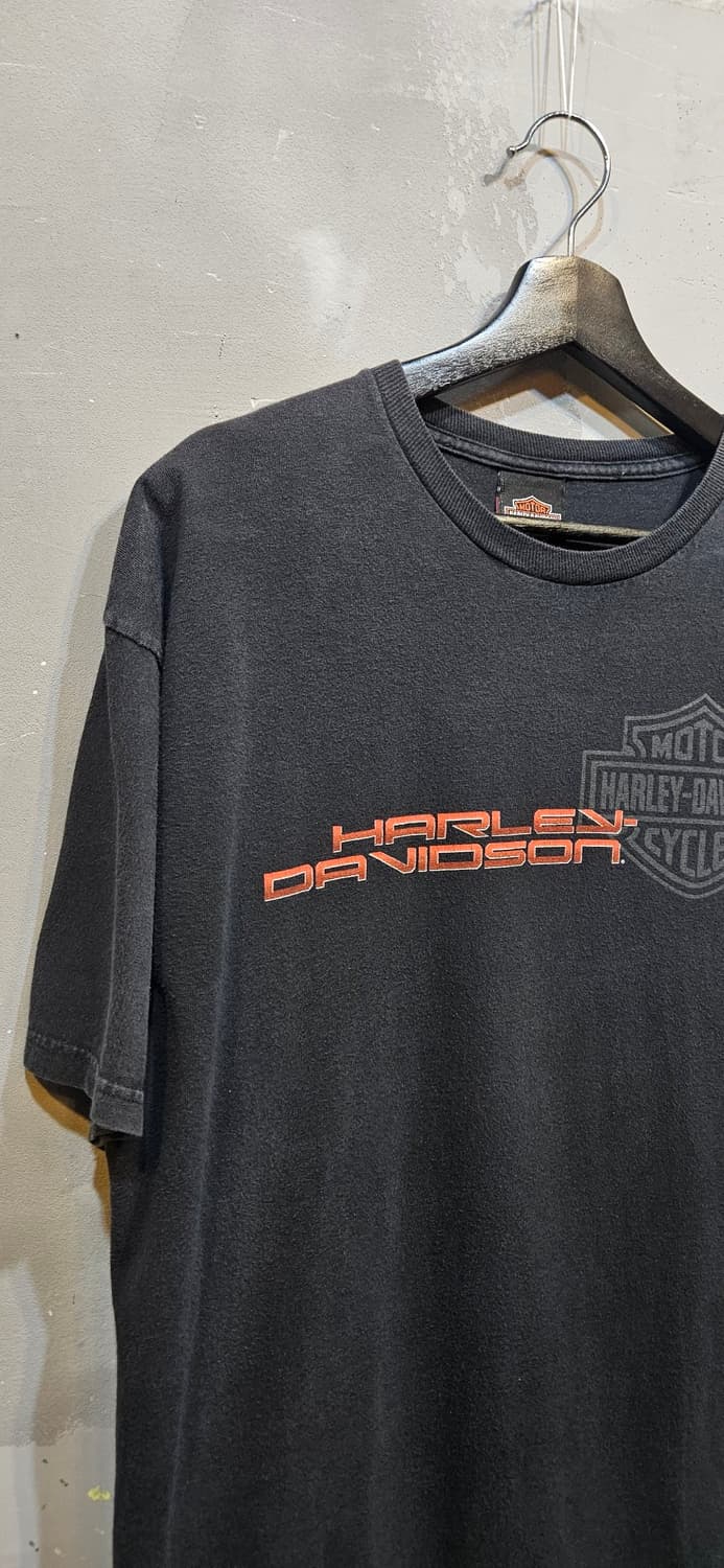 Harley Davidson  - Bravado 상품이미지3