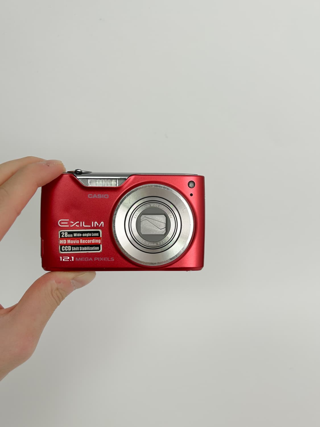 메이크업모드!) 카시오 엑슬림 z450 Exilim 빈티지 디카 상품이미지5