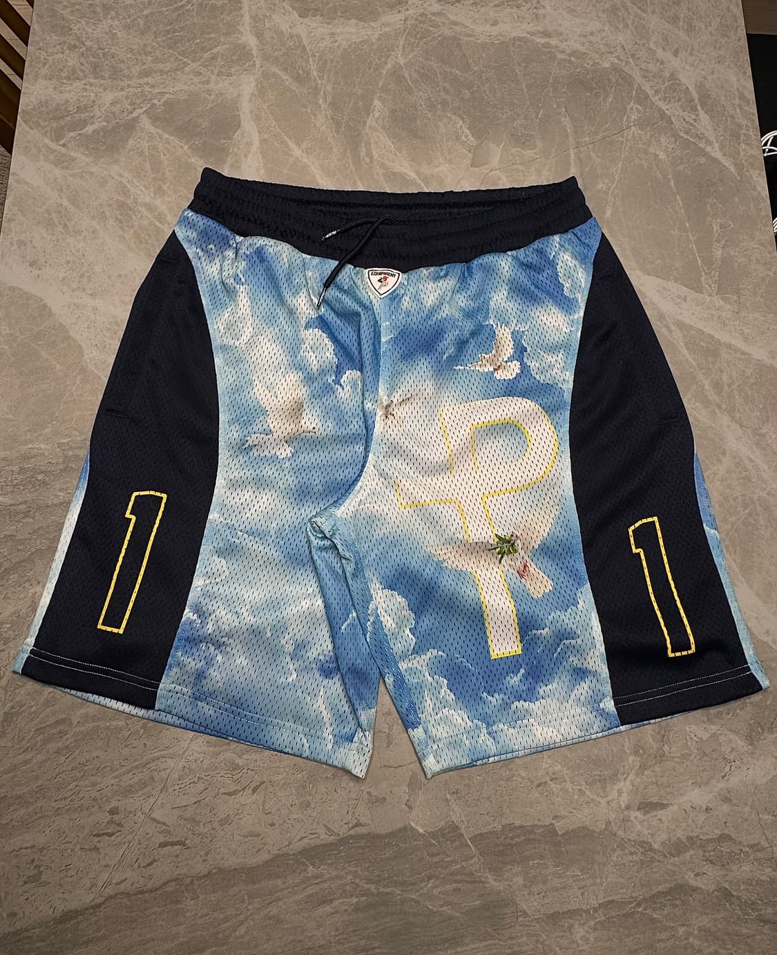 팔라스 1트루스 쇼츠 상품이미지1