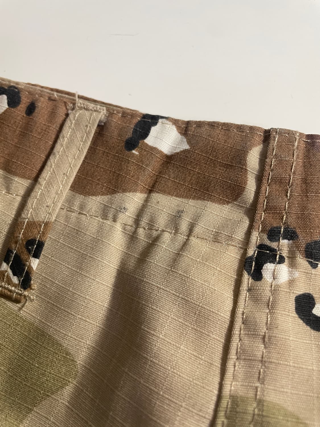 Bless smlxl camo pants 상품이미지5