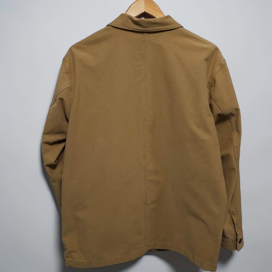 100~105 유니클로 유틸리티 워크자켓 상품이미지4