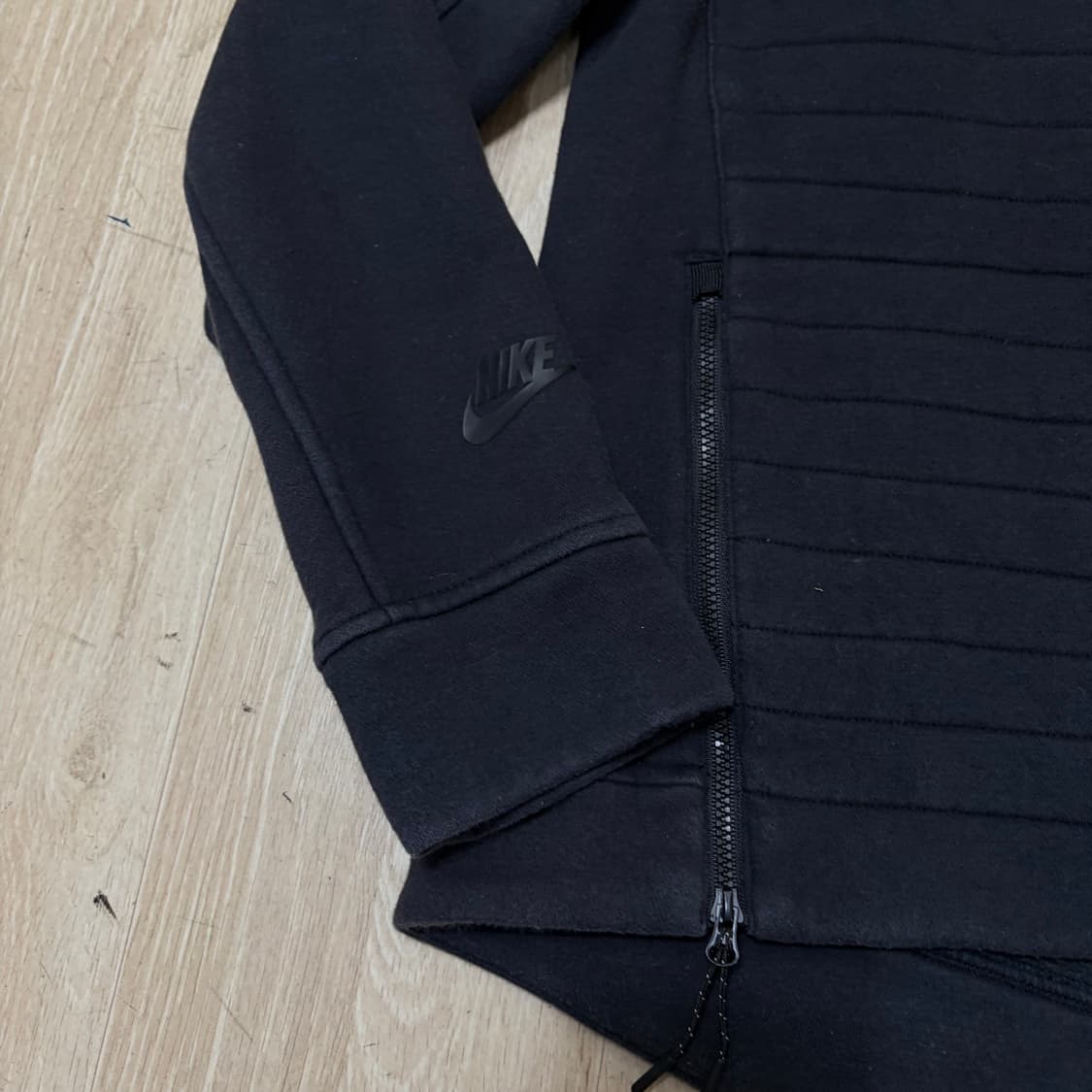 나이키 스톤아일랜드 와펜 테크팩 맨투맨 L/100  상품이미지5