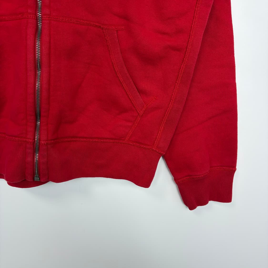 폴로 랄프로렌 후드 집업 자켓 상품이미지6