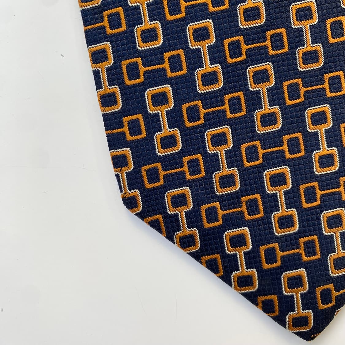 구찌(GUCCI) 명품 정품 넥타이 상품이미지8