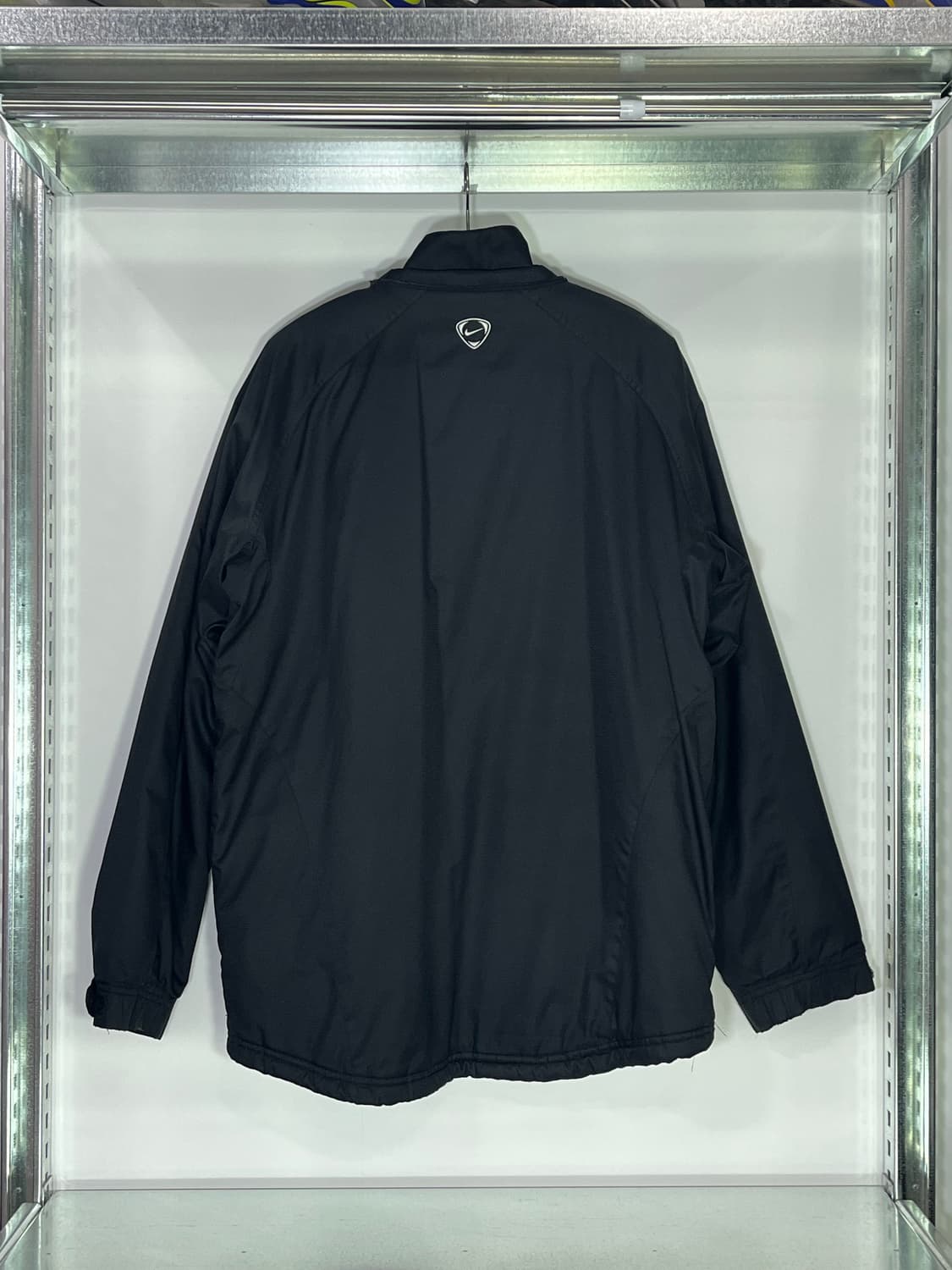 나이키 맨체스터 유나이티드 FC 벤치 자켓 상품이미지2