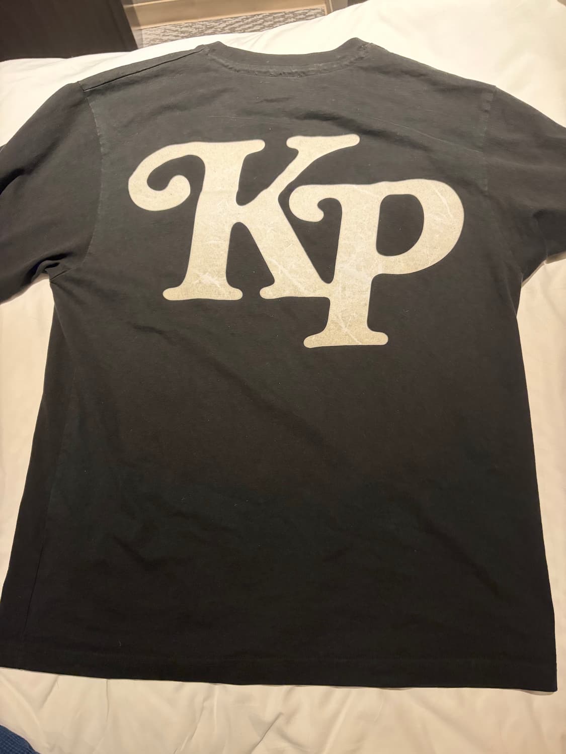 겐조X베르디 겐조파리스 블랙 티셔츠M 상품이미지2