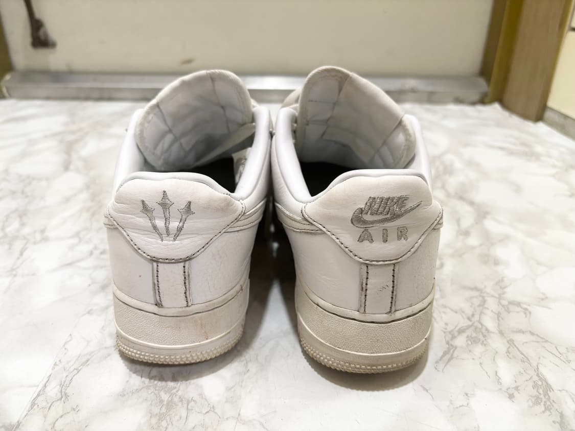 [오늘만이가격] 정품 나이키 녹타 에어포스  상품이미지4