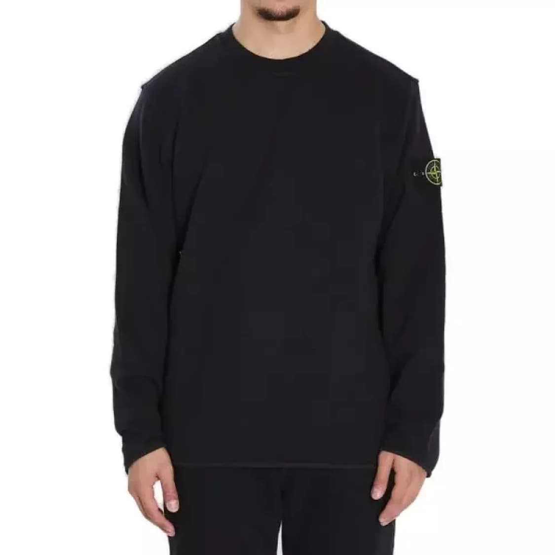 23SS 스톤아일랜드 맨투맨 XL 상품이미지1