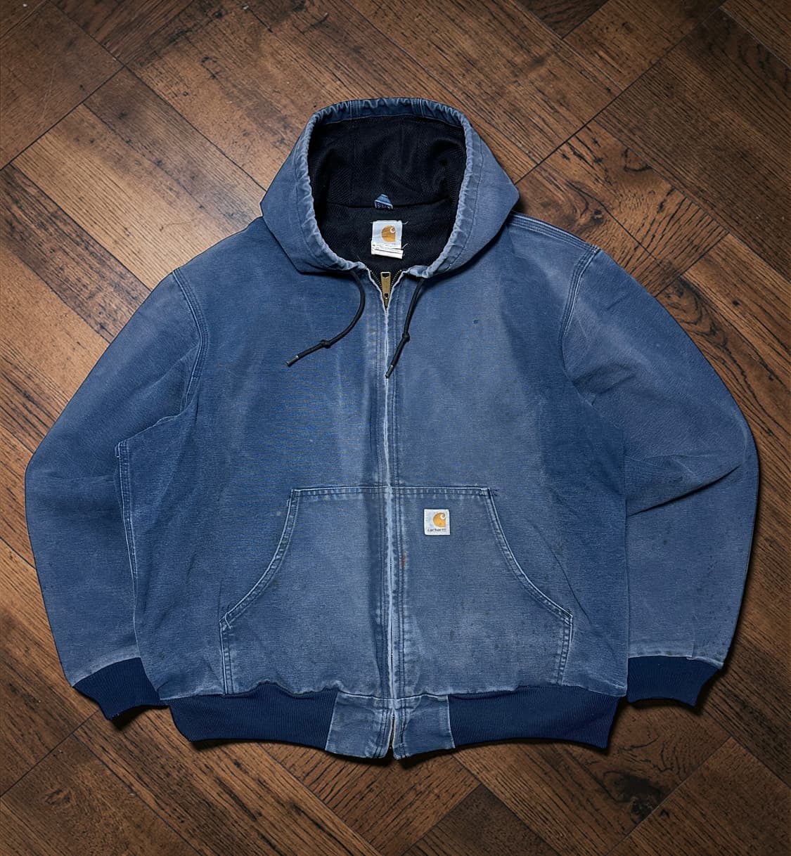 칼하트 액티브자켓 J131 상품이미지6