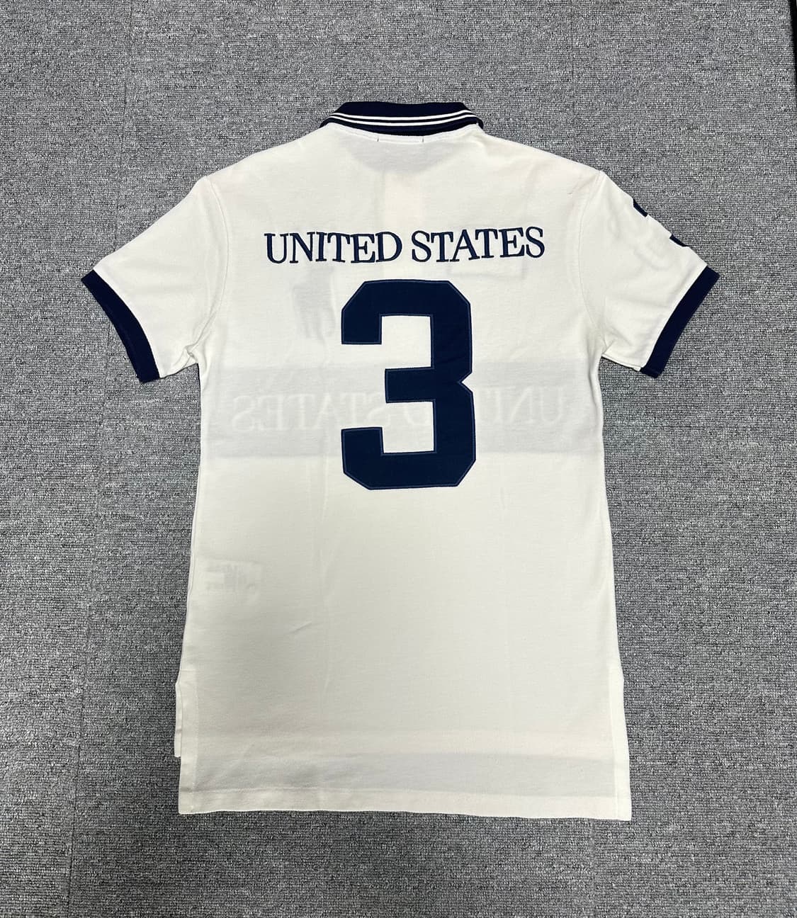 폴로 빅포니 us 카라티 희귀매물 상품이미지4