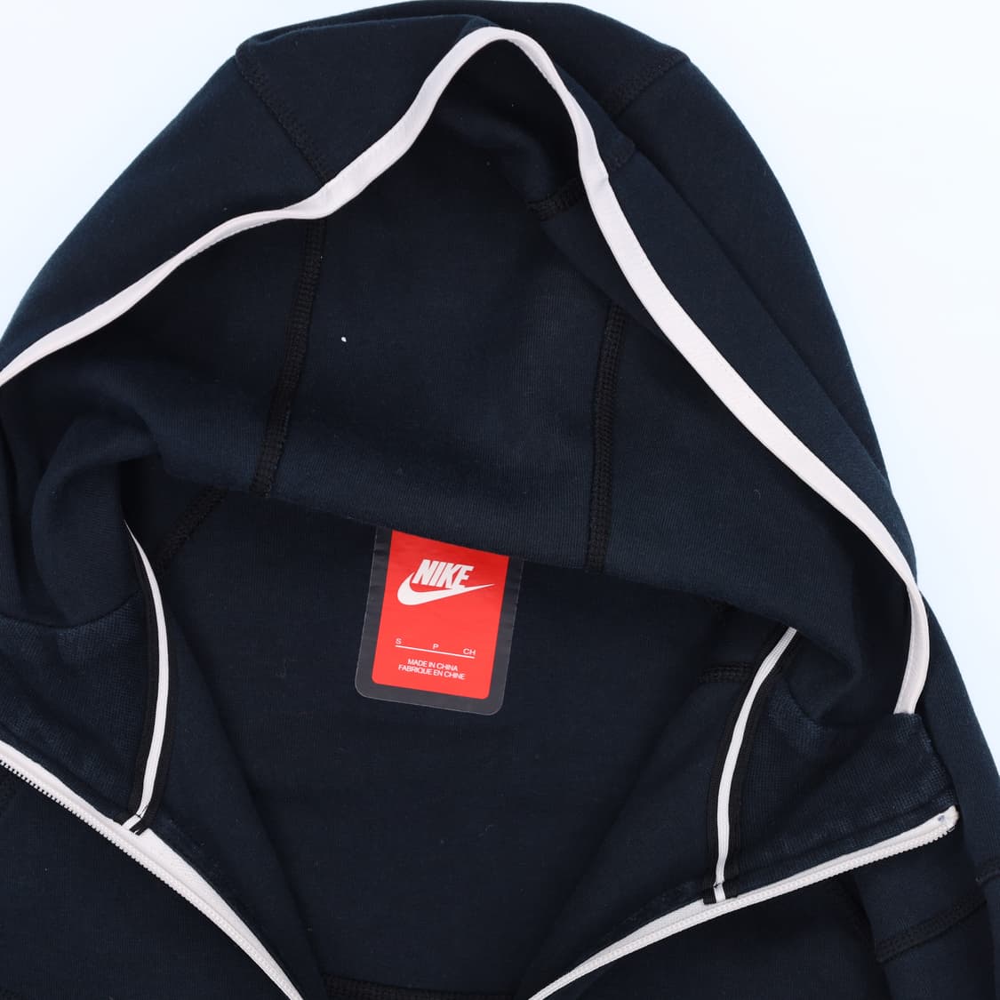 S 나이키 여성 테크팩 후드집업 0121H1 상품이미지3